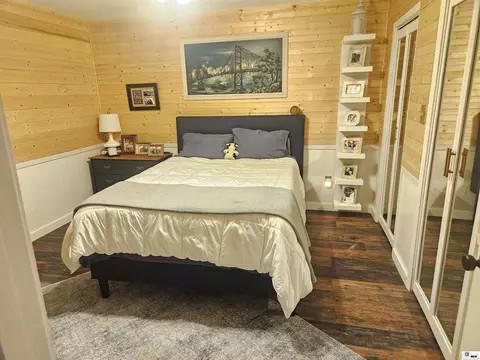 Bedroom - 696 Harmon Loop, Homer, LA 71040 photo 1 of 3