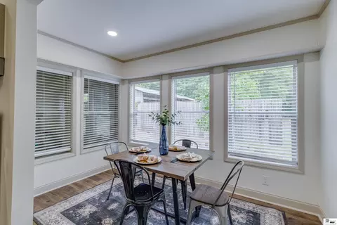 Dining - 281 Williams Rd, Downsville, LA 71234 photo 1 of 1