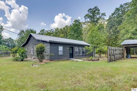 Exterior - 281 Williams Rd, Downsville, LA 71234 photo 9 of 9