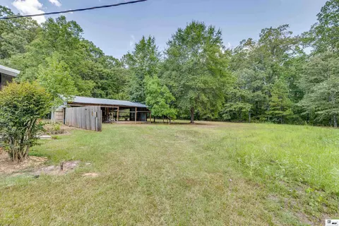 Exterior - 281 Williams Rd, Downsville, LA 71234 photo 5 of 9