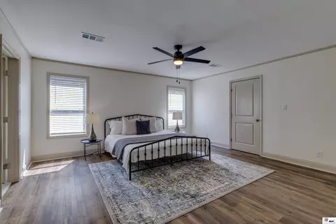 Bedroom - 281 Williams Rd, Downsville, LA 71234 photo 1 of 4