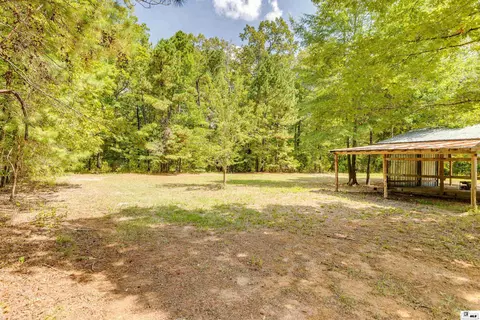 Exterior - 281 Williams Rd, Downsville, LA 71234 photo 6 of 9