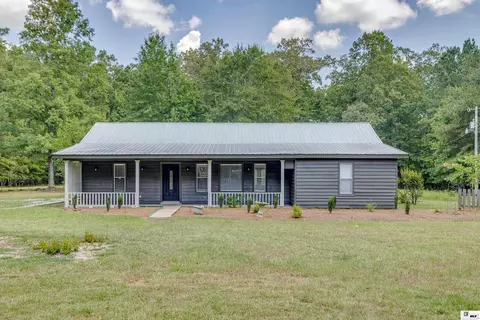 281 Williams Rd, Downsville, LA 71234