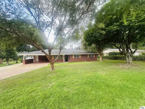 1406 Brewster St, Ruston, LA 71270