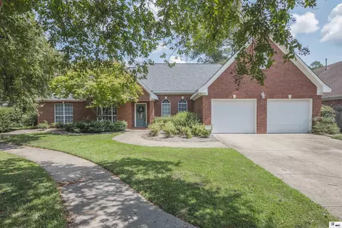3316 Devereaux Pl, Monroe, LA 71201 photo 1