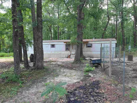 396 Highway 145, Downsville, LA 71234