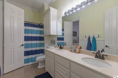 Bath - 448 Loblolly Ln, Choudrant, LA 71227 photo 5 of 8