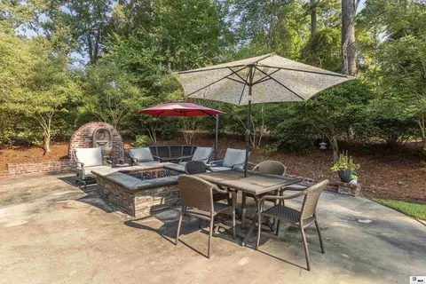 Exterior - 448 Loblolly Ln, Choudrant, LA 71227 photo 4 of 8