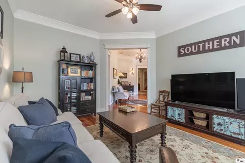 Living - 448 Loblolly Ln, Choudrant, LA 71227 photo 2 of 7