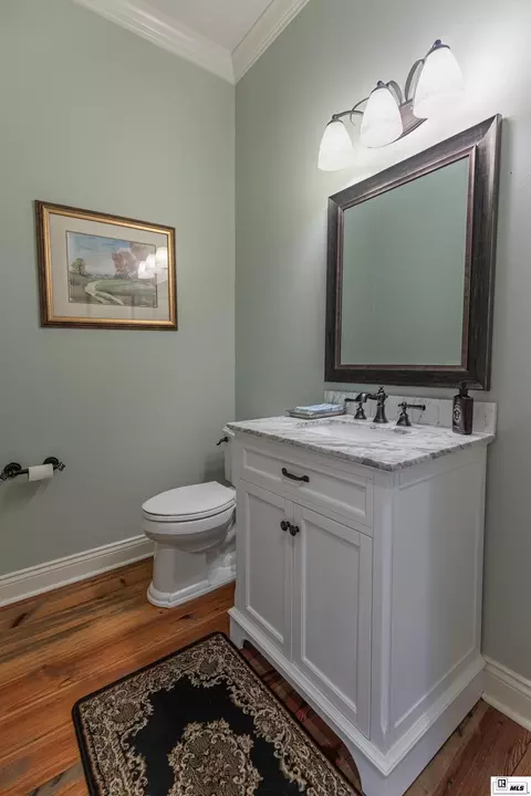 Bath - 448 Loblolly Ln, Choudrant, LA 71227 photo 1 of 8