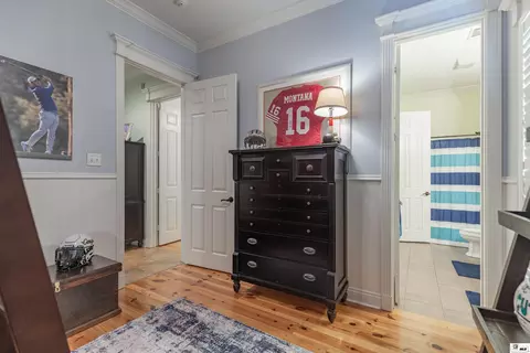 Entry Way - 448 Loblolly Ln, Choudrant, LA 71227 photo 3 of 4