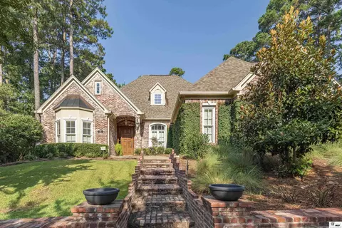 448 Loblolly Ln, Choudrant, LA 71227