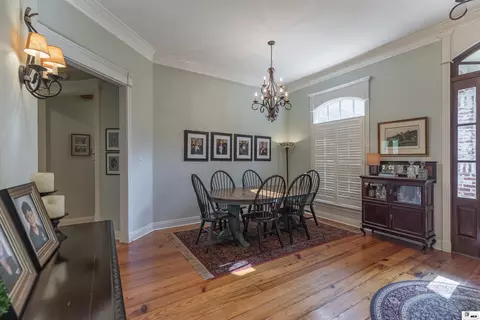 Dining - 448 Loblolly Ln, Choudrant, LA 71227 photo 1 of 1
