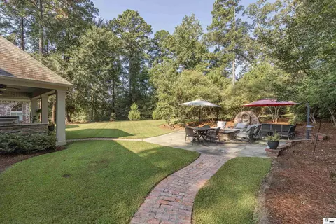 Exterior - 448 Loblolly Ln, Choudrant, LA 71227 photo 3 of 8