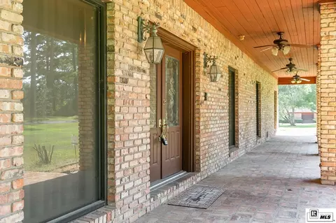 Exterior - 294 Moody Rd, Ruston, LA 71270 photo 6 of 14