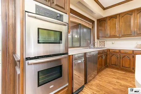 Kitchen - 294 Moody Rd, Ruston, LA 71270 photo 4 of 6