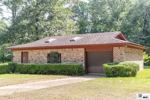 Exterior - 294 Moody Rd, Ruston, LA 71270 photo 13 of 14