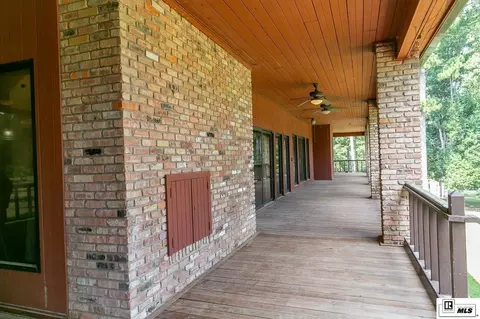 Exterior - 294 Moody Rd, Ruston, LA 71270 photo 8 of 14