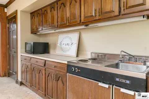 Kitchen - 294 Moody Rd, Ruston, LA 71270 photo 6 of 6