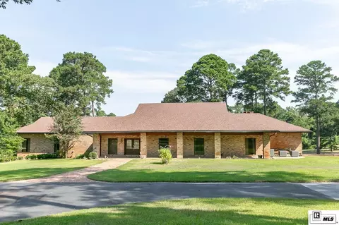294 Moody Rd, Ruston, LA 71270
