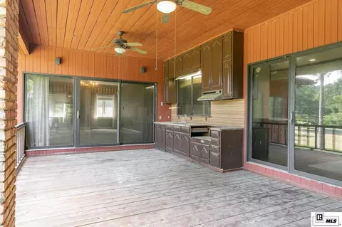 Exterior - 294 Moody Rd, Ruston, LA 71270 photo 3 of 14