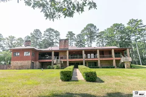 Exterior - 294 Moody Rd, Ruston, LA 71270 photo 12 of 14