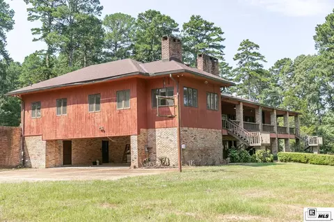 Exterior - 294 Moody Rd, Ruston, LA 71270 photo 14 of 14