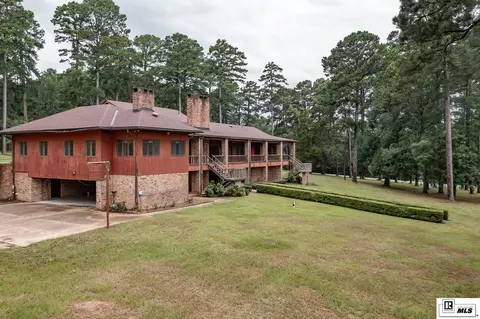 Exterior - 294 Moody Rd, Ruston, LA 71270 photo 10 of 14