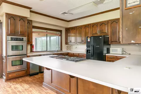 Kitchen - 294 Moody Rd, Ruston, LA 71270 photo 1 of 6