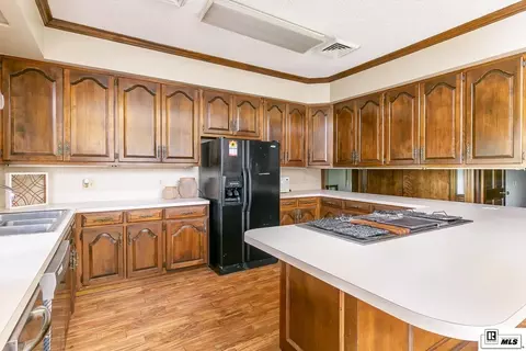 Kitchen - 294 Moody Rd, Ruston, LA 71270 photo 2 of 6