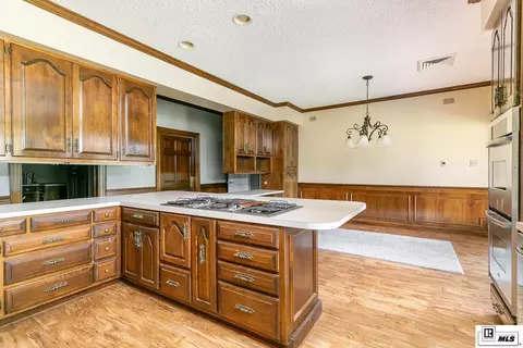Kitchen - 294 Moody Rd, Ruston, LA 71270 photo 3 of 6