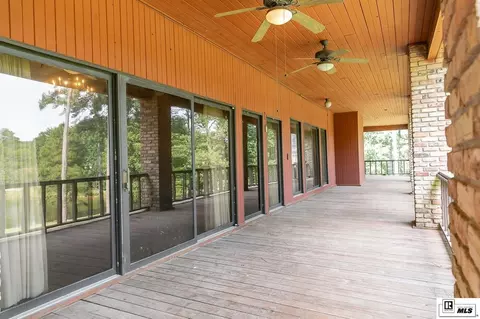 Exterior - 294 Moody Rd, Ruston, LA 71270 photo 7 of 14