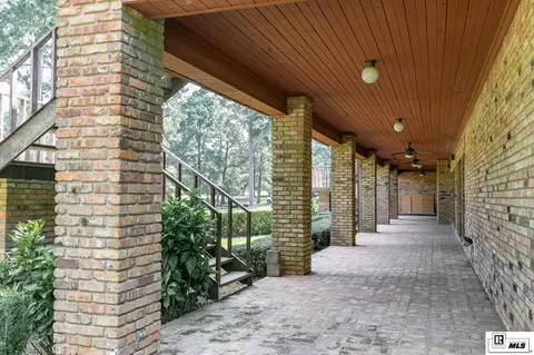 Exterior - 294 Moody Rd, Ruston, LA 71270 photo 5 of 14