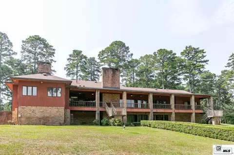 Exterior - 294 Moody Rd, Ruston, LA 71270 photo 11 of 14