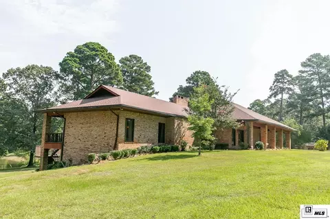 Exterior - 294 Moody Rd, Ruston, LA 71270 photo 9 of 14
