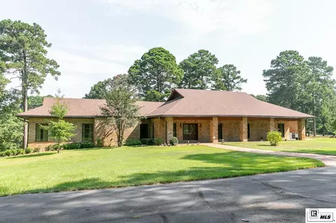 Exterior - 294 Moody Rd, Ruston, LA 71270 photo 2 of 14