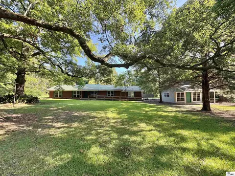 6058 Federal Highway 80 W, Rayville, LA 71269