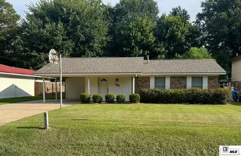 185 Horseshoe Lake Rd, Monroe, LA 71203
