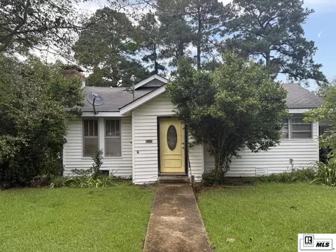 616 3rd St, Jonesboro, LA 71251