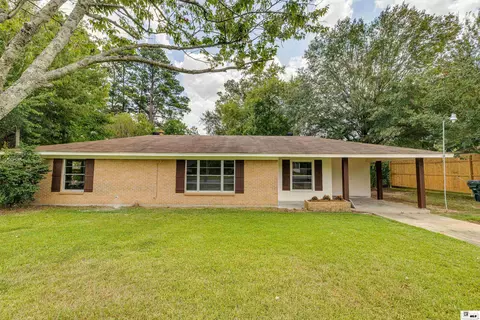 1425 Elizabeth St, West Monroe, LA 71291