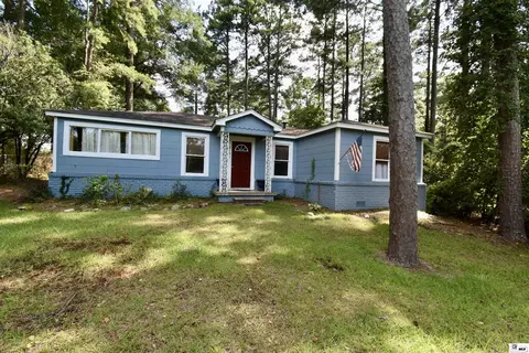 2101 Magnolia Ave, Ruston, LA 71270