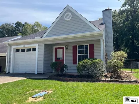 119 Sonoma Cir, West Monroe, LA 71291