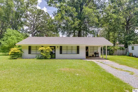 209 Hudson Dr, Monroe, LA 71203
