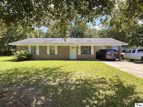 4407 Highway 913, Sicily Island, LA 71368
