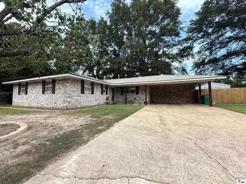 106 Birch St, Winnfield, LA 71483