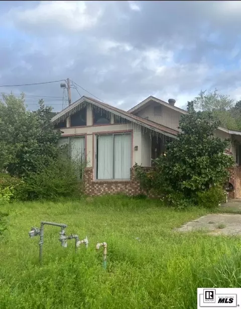 261 Adams Ave, Grambling, LA 71245