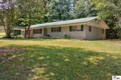 1122 Camp Rd, Farmerville, LA 71241