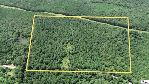 0 Sanford Ln, Dubach, LA 71251