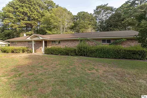 404 W Tennessee Ave, Ruston, LA 71270