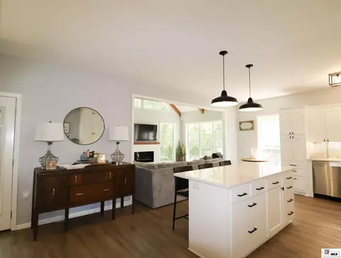 Kitchen - 901 Pennington Ln, Ruston, LA 71270 photo 3 of 5